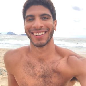 Meet your Posher, Franklin